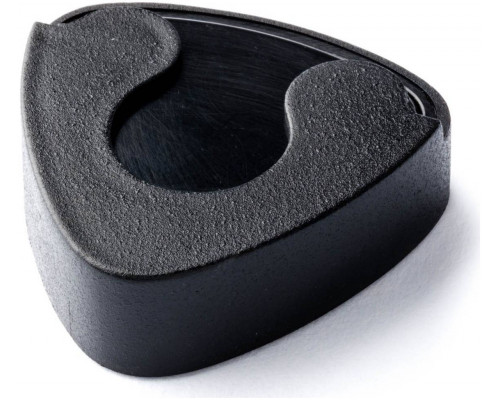 DUNLOP 5005 SI BLK PKHOLDER - Держатель для медиатора