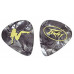 PEAVEY Triple XXX 351 Medium Black - Медиатор