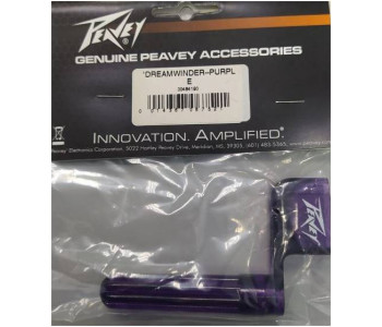 PEAVEY DREAMWINDER PURPLE - Вертушка для колков