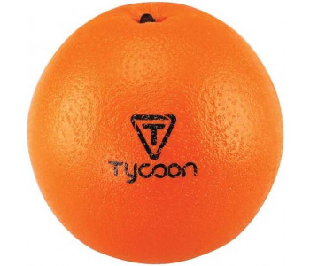 TYCOON TF O - Шейкер пластиковый