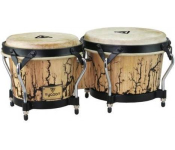 TYCOON STBS B WI Willow - Бонго 7' & 8,5' (18 & 22 см)