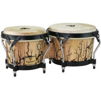 TYCOON STBS B WI Willow - Бонго 7' & 8,5' (18 & 22 см)