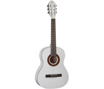 EKO CS-5 White - Гитара классическая 3/4