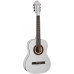 EKO CS-5 White - Гитара классическая 3/4