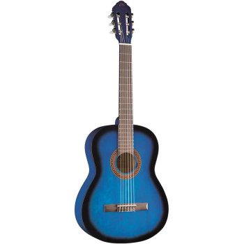 EKO CS-10 Blue Burst - Гитара классическая 4/4