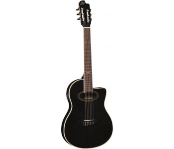 EKO NXT N100e Black - Гитара электроакустическая