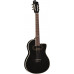 EKO NXT N100e Black - Гитара электроакустическая