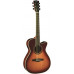EKO ONE 018 CW EQ Vintage Burst - Гитара электроакустическая