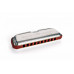 HOHNER Golden Melody Progressive C-major - Губная гармоника