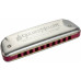 HOHNER Golden Melody Progressive D-major