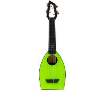 BUMBLEBEE Hive Soprano GR - Укулеле сопрано BUMBLEBEE Hive Soprano GR - Укулеле сопрано