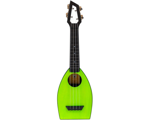 BUMBLEBEE Hive Soprano GR - Укулеле сопрано BUMBLEBEE Hive Soprano GR - Укулеле сопрано