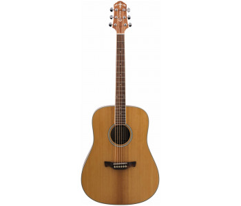 CRAFTER D-7/NC VVS - Гитара акустическая шестиструнная