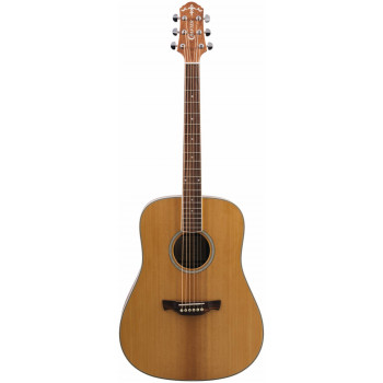 CRAFTER D-7/NC VVS - Гитара акустическая шестиструнная