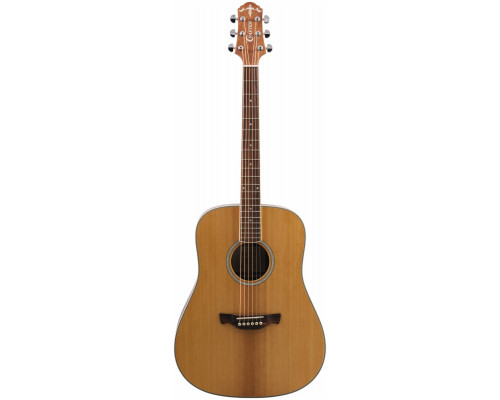 CRAFTER D-7/NC VVS - Гитара акустическая шестиструнная