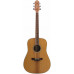 CRAFTER D-7/NC VVS - Гитара акустическая шестиструнная