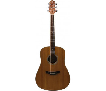 CRAFTER D-8/NC VVS - Гитара акустическая шестиструнная