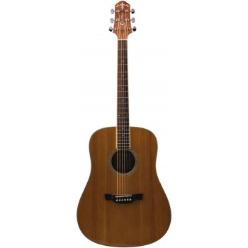 CRAFTER D-8/NC VVS - Гитара акустическая шестиструнная