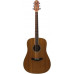 CRAFTER D-8/NC VVS - Гитара акустическая шестиструнная