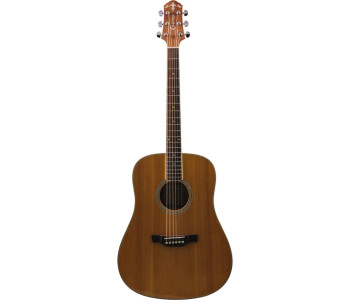 CRAFTER D-8/NC VVS - Гитара акустическая шестиструнная