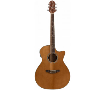CRAFTER GAE-8/NC VVS - Гитара электроакустическая шестиструнная