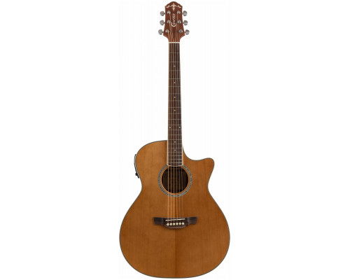 CRAFTER GAE-8/NC VVS - Гитара электроакустическая шестиструнная