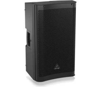 BEHRINGER DR112DSP - Акустическая система BEHRINGER DR112DSP - Акустическая система