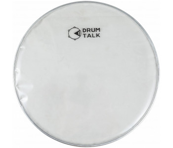 DRUM TALK DH-14CL1 1B - Пластик 14' нижний