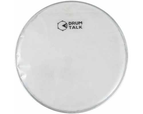DRUM TALK DH-14CL1 1B - Пластик 14' нижний