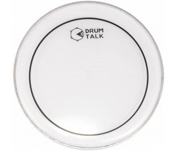 DRUM TALK DH-14CL24H - Пластик 14'