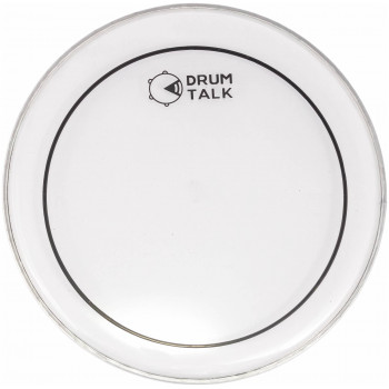 DRUM TALK DH-14CL24H - Пластик 14'