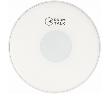 DRUM TALK DH-14WH13 BDC - Пластик 14' с напылением