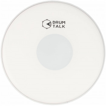 DRUM TALK DTDH-14WH13 BDC - Пластик 14' с напылением