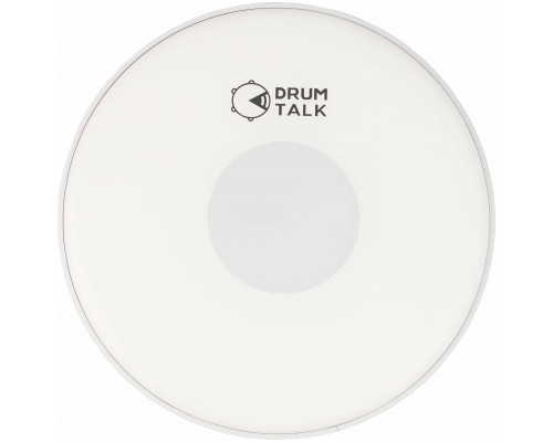 DRUM TALK DH-14WH13 BDC - Пластик 14' с напылением