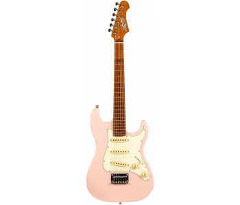 JET JS-300 Mini PK - Электрогитара шестиструнная