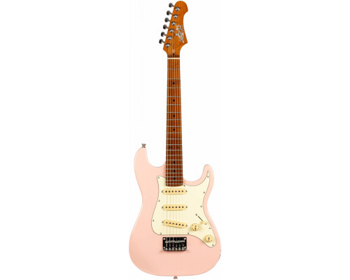 JET JS-300 Mini PK - Электрогитара шестиструнная