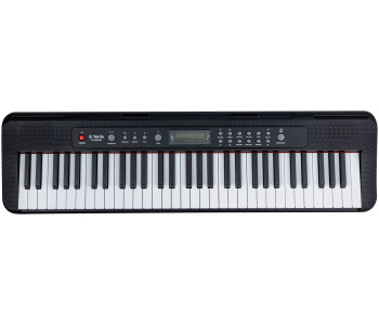 TERRIS TK-500 BK - Синтезатор