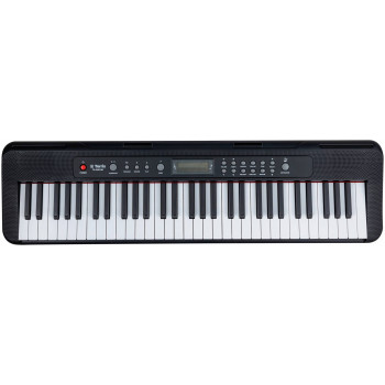 TERRIS TK-500 BK - Синтезатор