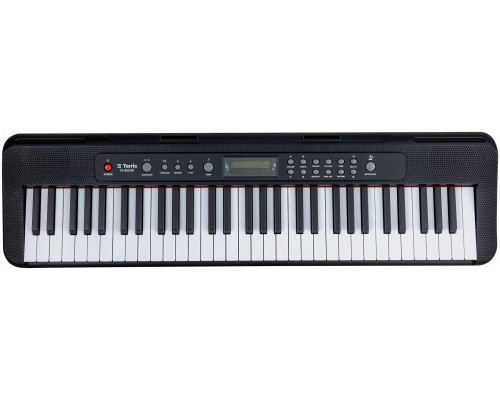 TERRIS TK-500 BK - Синтезатор