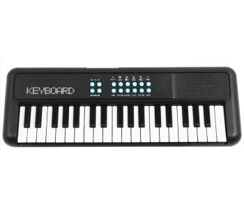TERRIS TK-100 BK - Синтезатор