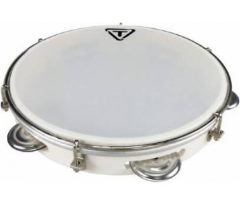 TYCOON TPD-10A W - Пандейру 10' (25 см)