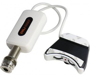 X2 DOUBLE A1U - Пьезозвукосниматель для укулеле