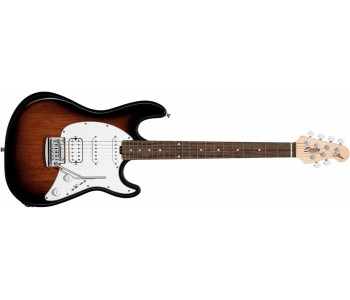 STERLING Cutlass HSS Vintage Sunburst - Электрогитара