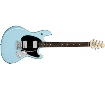 STERLING StingRay Daphne Blue - Электрогитара