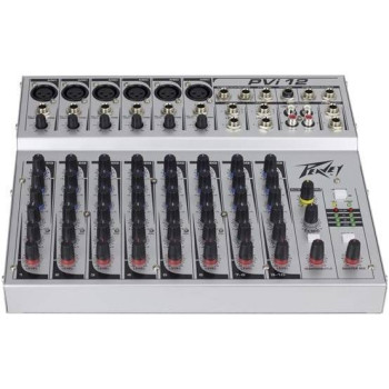 PEAVEY PEAVEY PVi 12 - Микшерный пульт