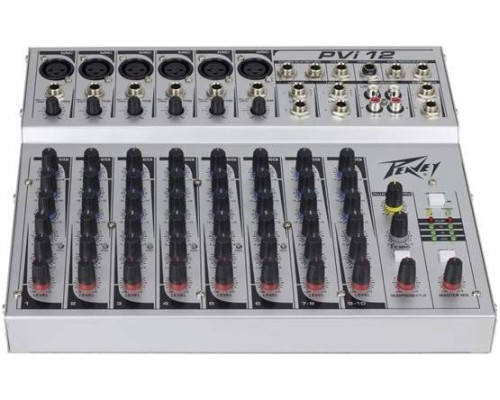 PEAVEY PEAVEY PVi 12 - Микшерный пульт