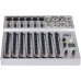 PEAVEY PEAVEY PVi 12 - Микшерный пульт