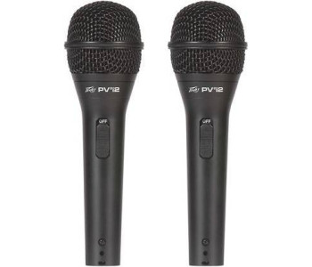 PEAVEY PVi 2 PACK - Микрофон