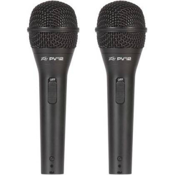 PEAVEY PVi 2 PACK - Микрофон