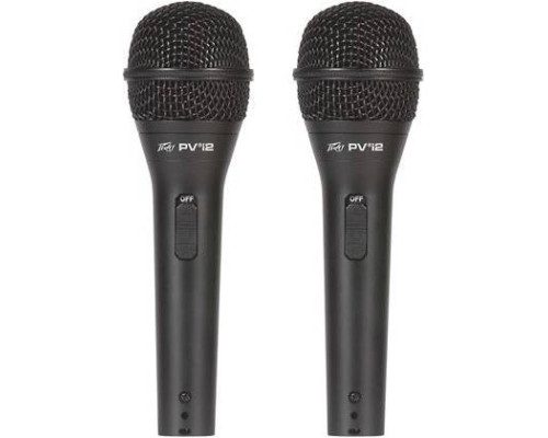 PEAVEY PVi 2 PACK - Микрофон